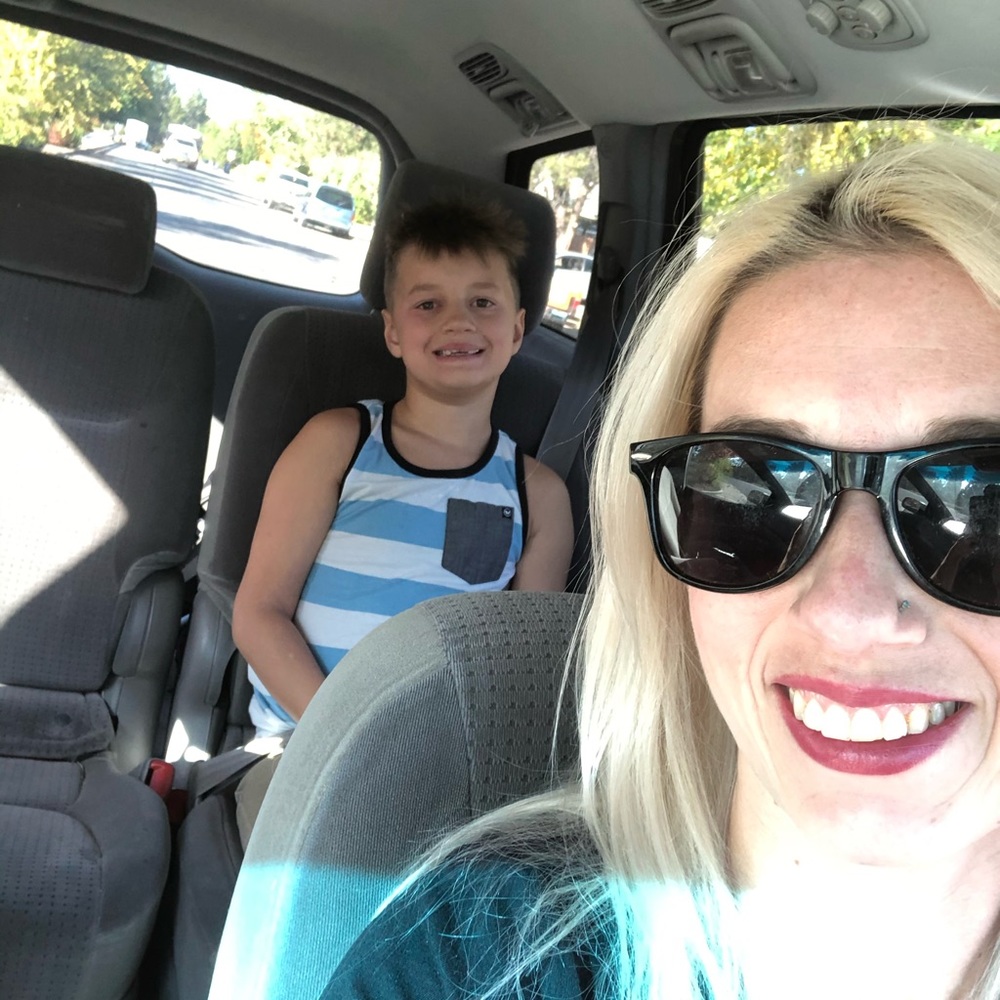 Meet your Posher, Marissa